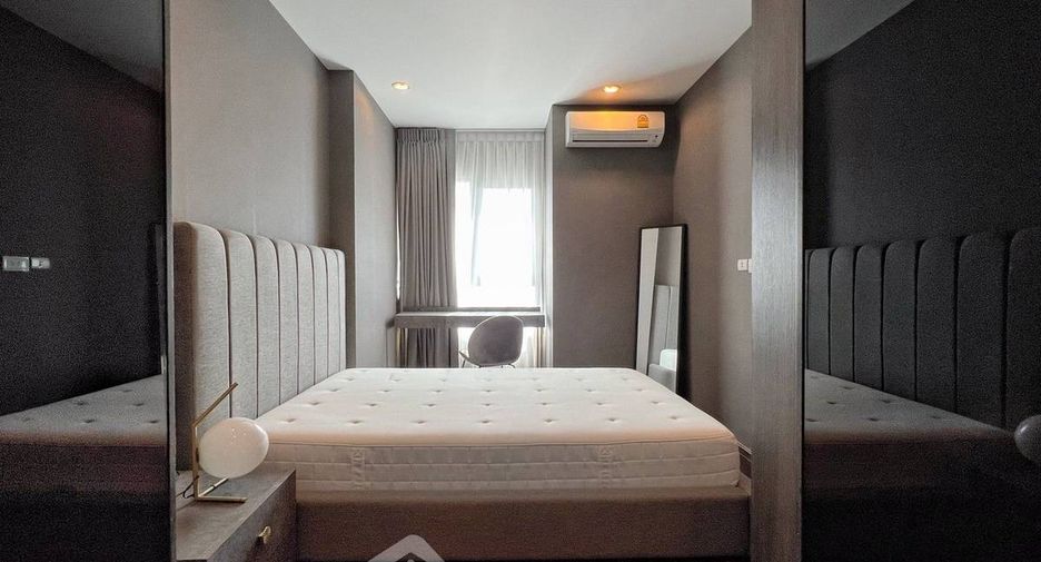 Wohnung zum Kauf mit 1 Zimmer in Watthana, Bangkok