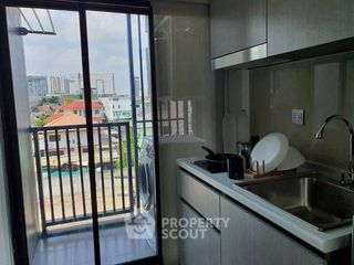 For sale 1 Beds condo in Chatuchak, Bangkok