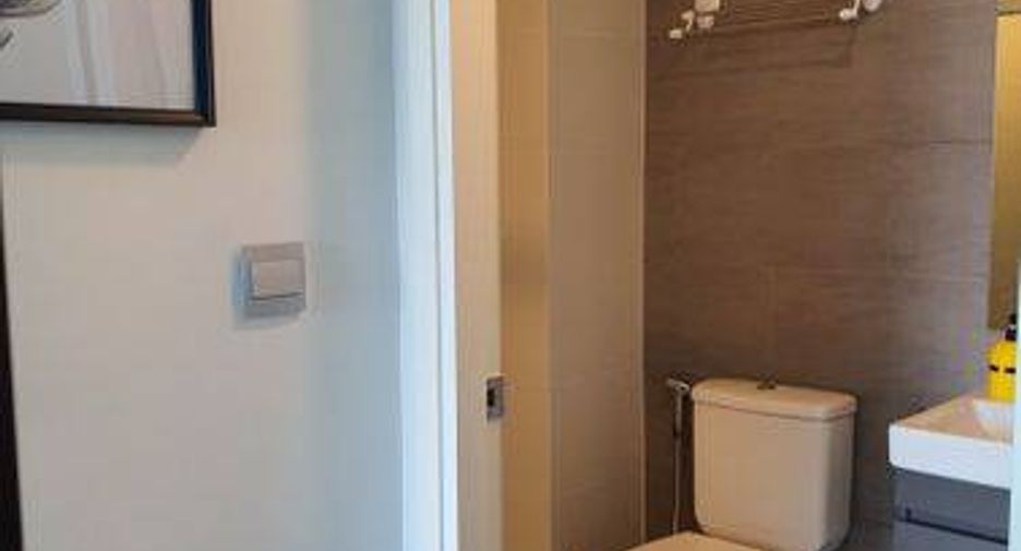 For sale 1 Beds condo in Chatuchak, Bangkok