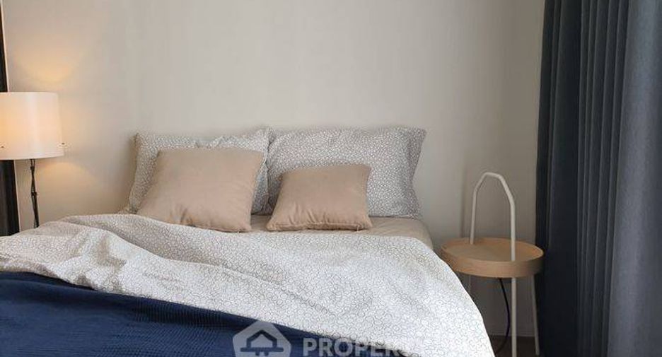 For sale 1 Beds condo in Chatuchak, Bangkok