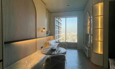 Wohnung zum Kauf mit 2 Zimmer in Khlong San, Bangkok