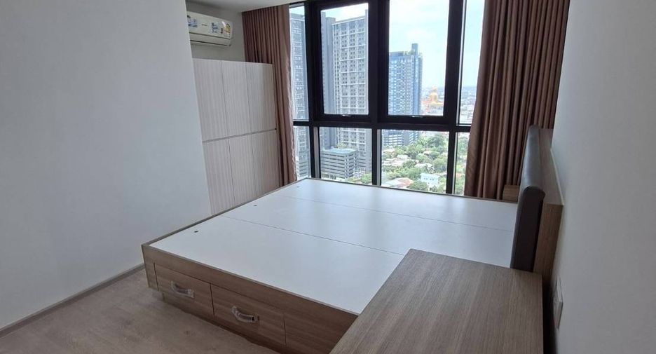 出售 2 卧室 公寓 在 Chom Thong, 曼谷