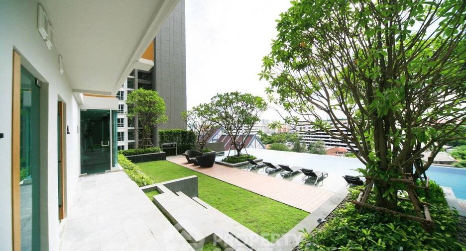 出售 2 卧室 公寓 在 Phaya Thai, 曼谷