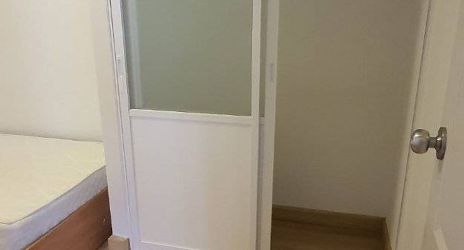 For sale 2 bedrooms condo in Suan Luang, Bangkok