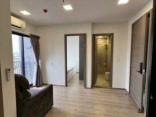 Condo en venta de 2 habitaciones en Bang Sue, Bangkok