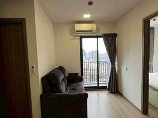 Condo en venta de 2 habitaciones en Bang Sue, Bangkok
