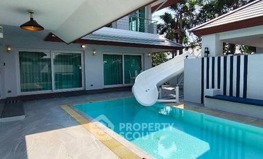 Villa en venta de 3 habitaciones en Bang Lamung, Chonburi