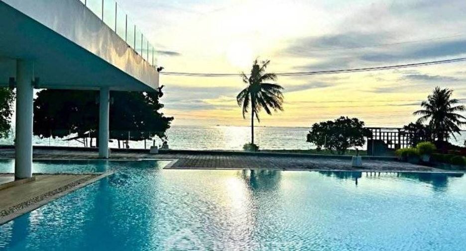 Villa en venta de 3 habitaciones en Bang Lamung, Chonburi
