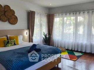 For sale 3 bedrooms villa in Bang Lamung, Chonburi