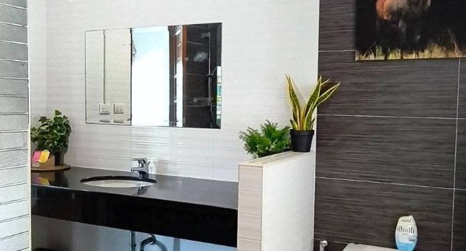 Villa en venta de 3 habitaciones en Bang Lamung, Chonburi