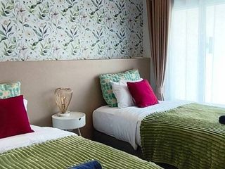 For sale 3 bedrooms villa in Bang Lamung, Chonburi