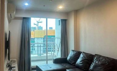 Wohnung zum Kauf mit 1 Zimmer in Yan Nawa, Bangkok