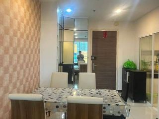 Condo en venta de 1 habitaciones en Yan Nawa, Bangkok