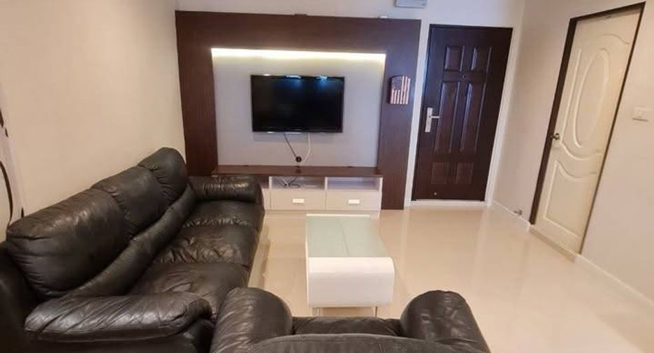 À vendre 1 chambre condo à Watthana, Bangkok