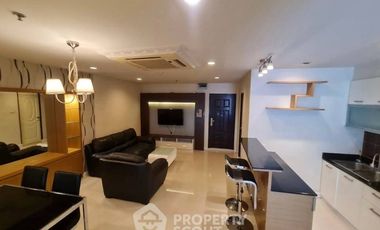 À vendre 1 chambre condo à Watthana, Bangkok