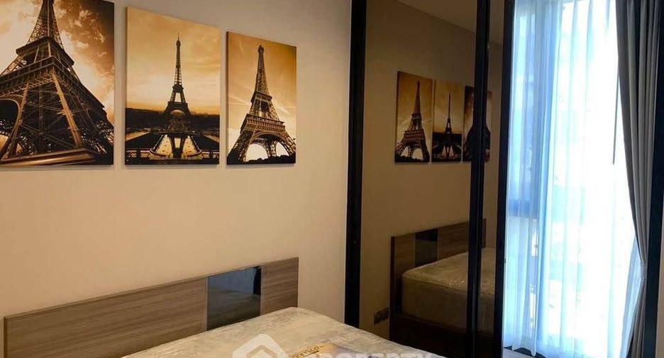 For sale 1 bed condo in Phaya Thai, Bangkok