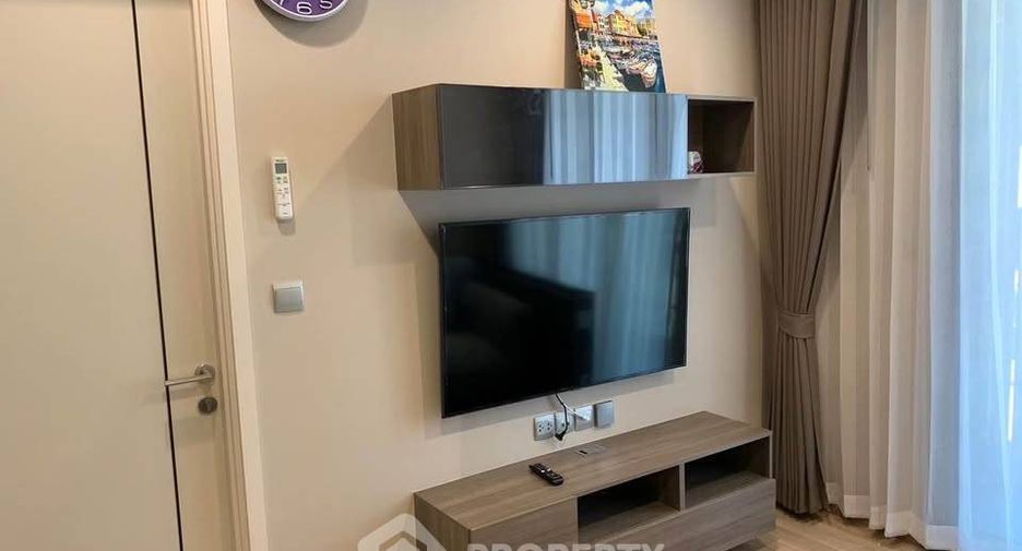 For sale 1 bed condo in Phaya Thai, Bangkok