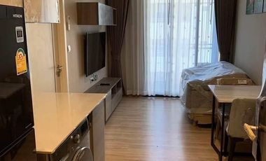 For sale 1 bed condo in Phaya Thai, Bangkok