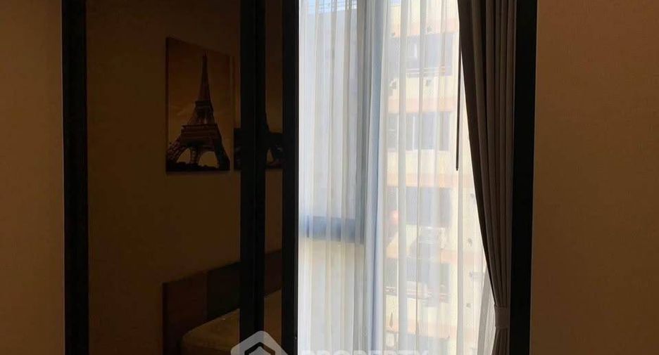 For sale 1 bed condo in Phaya Thai, Bangkok