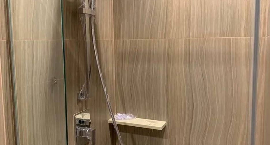 For sale 1 bed condo in Phaya Thai, Bangkok