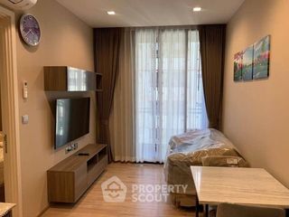出售 1 卧室 公寓 在 Phaya Thai, 曼谷