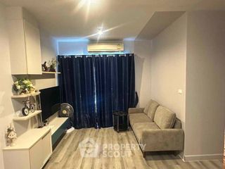 Haus zum Kauf mit 2 Zimmer in Bang Lamung, Chonburi