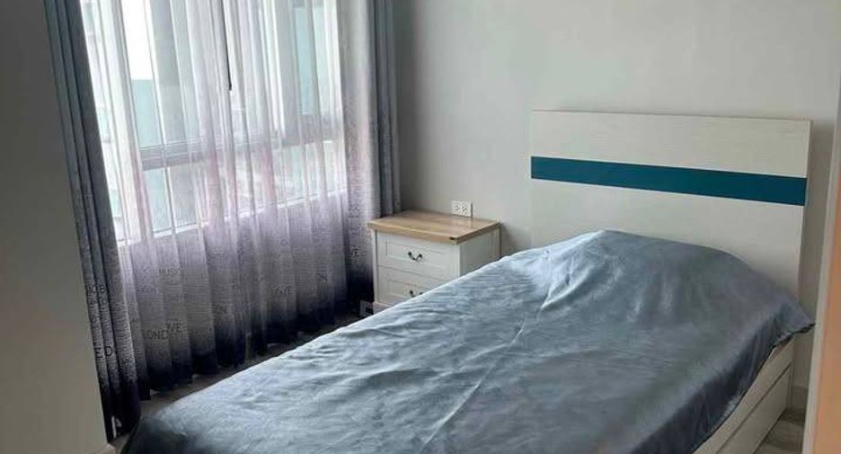 Haus zum Kauf mit 2 Zimmer in Bang Lamung, Chonburi