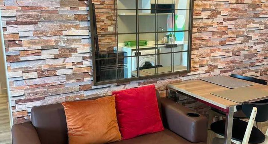 Haus zum Kauf mit 2 Zimmer in Bang Lamung, Chonburi