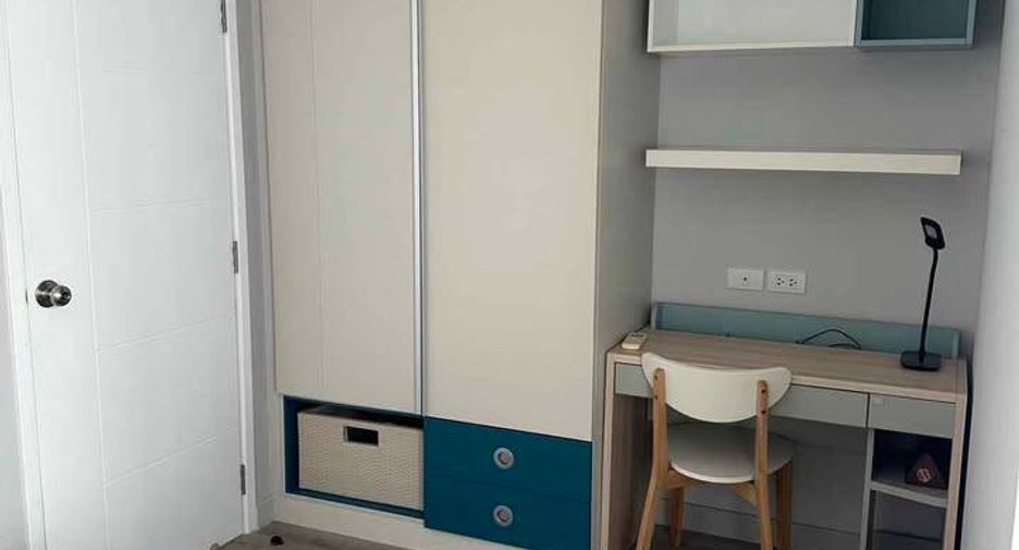 Haus zum Kauf mit 2 Zimmer in Bang Lamung, Chonburi