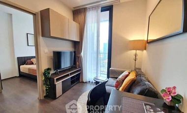 À vendre 1 chambre condo à Khlong Toei, Bangkok