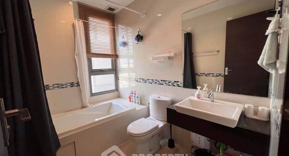Wohnung zum Kauf mit 1 Zimmer in Ratchathewi, Bangkok