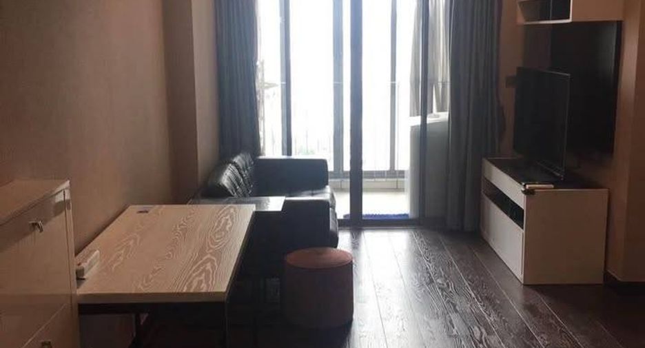 Wohnung zum Kauf mit 1 Zimmer in Ratchathewi, Bangkok