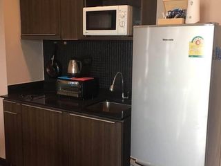 Продажа 1 кровать кондо в Ратчатхещи, Бангкок