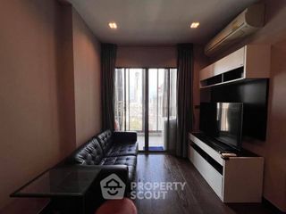 Продажа 1 кровать кондо в Ратчатхещи, Бангкок