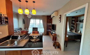 For sale 1 bed condo in Khlong Toei, Bangkok