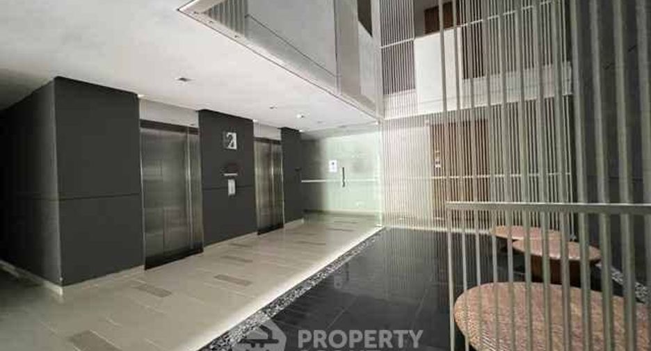 For sale 1 bed condo in Watthana, Bangkok