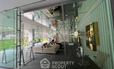 For sale 1 bed condo in Watthana, Bangkok