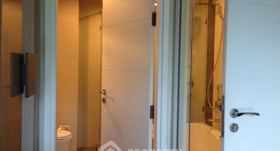 For sale 1 Beds condo in Watthana, Bangkok