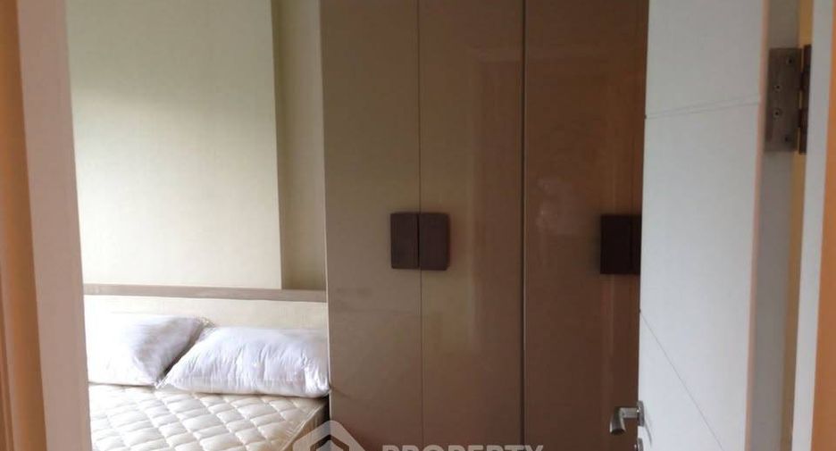 For sale 1 Beds condo in Watthana, Bangkok