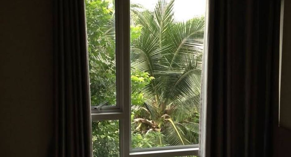 For sale 1 Beds condo in Watthana, Bangkok