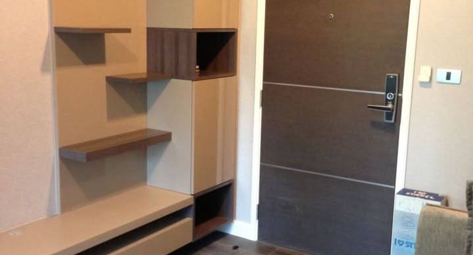 For sale 1 Beds condo in Watthana, Bangkok