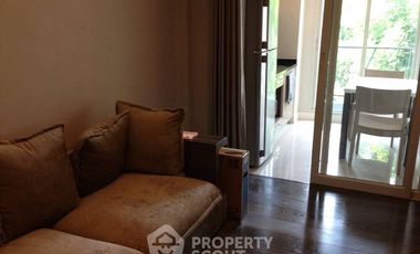 For sale 1 Beds condo in Watthana, Bangkok