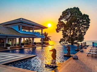 Продажа 3 спальни вилла в Na Jomtien, Паттайя