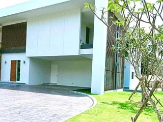 Продажа 3 спальни вилла в Na Jomtien, Паттайя