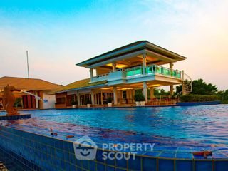 Продажа 3 спальни вилла в Na Jomtien, Паттайя