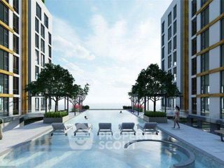 For sale 3 bedrooms condo in Prawet, Bangkok