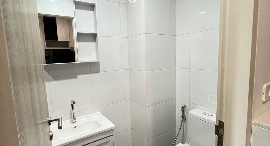 For rent 1 bed condo in Bang Khen, Bangkok