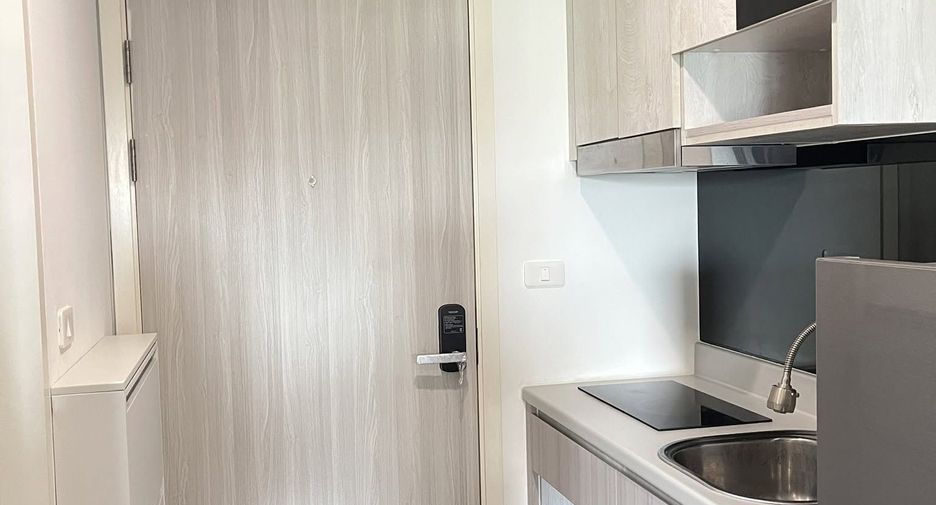 For rent 1 bed condo in Bang Khen, Bangkok