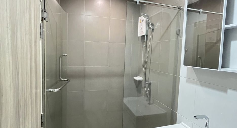 For rent 1 bed condo in Bang Khen, Bangkok