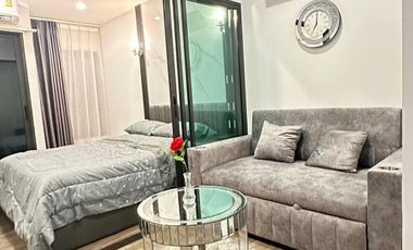 For rent 1 bed condo in Bang Khen, Bangkok